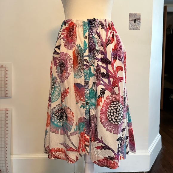 Anthropologie Tugboat SEPARATES - Picture 2 of 6